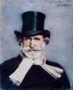 Giuseppe Verdi -3-